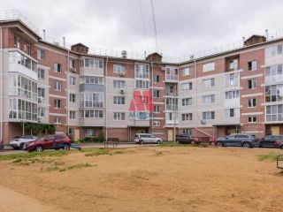 Продается 1 комнатная квартира кирпичный видеонаблюдение фото 29 Ярославль