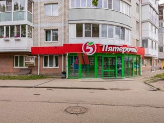 Продается 1 комнатная квартира кирпичный видеонаблюдение фото 31 Ярославль