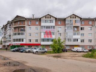 Продается 1 комнатная квартира кирпичный видеонаблюдение фото 32 Ярославль