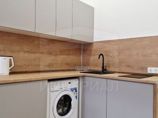 Продается студия красивый с мебелью фото 5 Люберцы