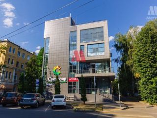Сдам офисное помещение видеонаблюдение фото 2 Ярославль