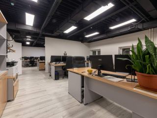 Продаю нежилое помещение свободного назначения с мебелью фото 5 Москва