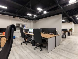 Продаю нежилое помещение свободного назначения с мебелью фото 13 Москва