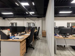 Продаю нежилое помещение свободного назначения с мебелью фото 15 Москва