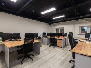 Продаю нежилое помещение свободного назначения с мебелью фото 16 Москва
