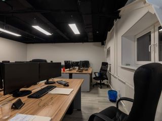 Продаю нежилое помещение свободного назначения с мебелью фото 18 Москва