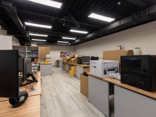 Продаю нежилое помещение свободного назначения с мебелью фото 31 Москва