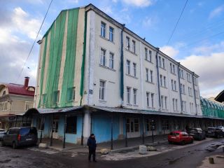 Сдам помещение свободного назначения подключена канализация есть электричество фото 1 Санкт-Петербург