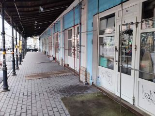 Сдам помещение свободного назначения подключена канализация есть электричество фото 4 Санкт-Петербург