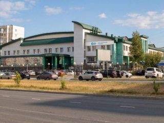 Продаю помещение свободного назначения подключена канализация фото 1 Нижневартовск