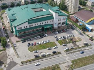 Продаю помещение свободного назначения подключена канализация фото 3 Нижневартовск