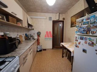 Продаю 3 комнатную квартиру установлены пластиковые окна с мебелью фото 7 Кострома