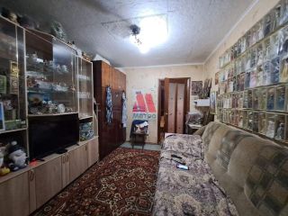 Продаю 3 комнатную квартиру установлены пластиковые окна с мебелью фото 3 Кострома