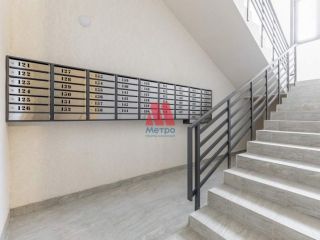 Продается однокомнатная квартира видеонаблюдение фото 19 Ярославль