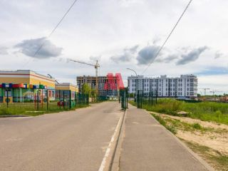 Продается однокомнатная квартира видеонаблюдение фото 21 Ярославль