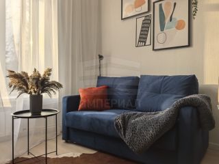 Продам студию красивый с мебелью фото 6 Люберцы