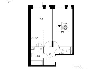 Продаю 2 комнатную квартиру видеонаблюдение фото Люберцы