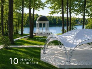 Продается кирпичный дом свободного назначения с коммуникациями фото 2 Видное