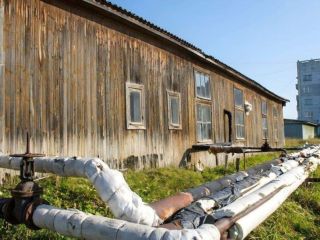 Продается помещение свободного назначения фото 2 Сосногорск