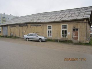 Продается помещение свободного назначения фото 4 Сосногорск