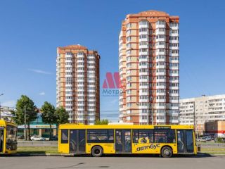 Продам 1 комнатную квартиру новые трубы кирпичный фото 2 Ярославль