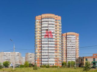Продам 1 комнатную квартиру новые трубы кирпичный фото 7 Ярославль