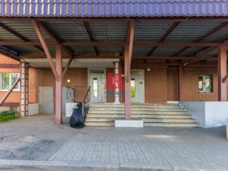 Продам 1 комнатную квартиру новые трубы кирпичный фото 8 Ярославль