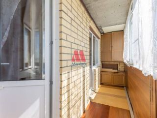 Продам 1 комнатную квартиру новые трубы кирпичный фото 10 Ярославль