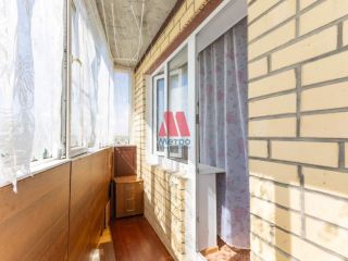 Продам 1 комнатную квартиру новые трубы кирпичный фото 12 Ярославль