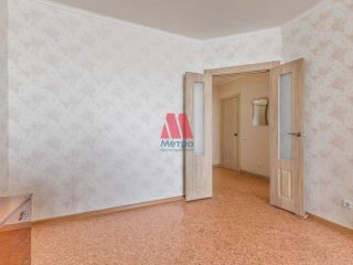 Продам 1 комнатную квартиру новые трубы кирпичный фото 15 Ярославль