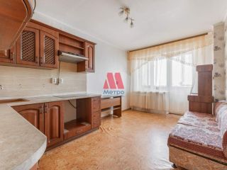 Продам 1 комнатную квартиру новые трубы кирпичный фото 22 Ярославль