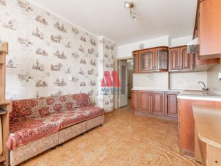 Продам 1 комнатную квартиру новые трубы кирпичный фото 25 Ярославль