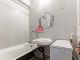 Продам 1 комнатную квартиру новые трубы кирпичный фото 31 Ярославль