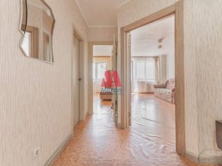 Продам 1 комнатную квартиру новые трубы кирпичный фото 34 Ярославль