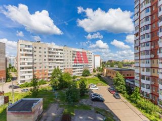 Продам 1 комнатную квартиру новые трубы кирпичный фото 38 Ярославль