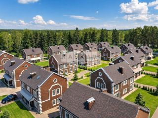 Продам кирпичный дом с коммуникациями свободного назначения фото 4 Видное