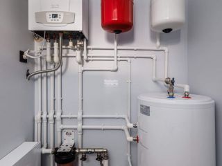 Продам кирпичный дом с коммуникациями свободного назначения фото 16 Видное