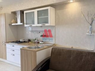 Сдам однокомнатную квартиру на длительный срок с мебелью фото 2 Ярославль