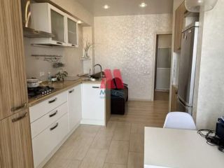 Сдам однокомнатную квартиру на длительный срок с мебелью фото 3 Ярославль