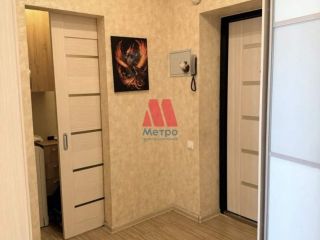 Сдам однокомнатную квартиру на длительный срок с мебелью фото 4 Ярославль