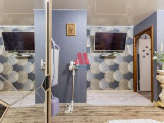 Продается двухкомнатная квартира взрослый собственник с мебелью фото 5 Ярославль