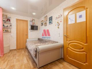 Продается двухкомнатная квартира взрослый собственник с мебелью фото 10 Ярославль