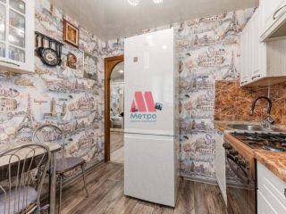 Продается двухкомнатная квартира взрослый собственник с мебелью фото 20 Ярославль
