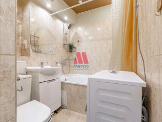 Продается двухкомнатная квартира взрослый собственник с мебелью фото 22 Ярославль