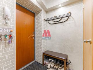 Продается двухкомнатная квартира взрослый собственник с мебелью фото 26 Ярославль