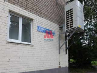 Продается двухкомнатная квартира взрослый собственник с мебелью фото 30 Ярославль