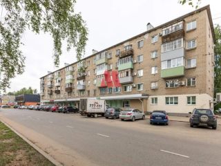 Продается двухкомнатная квартира взрослый собственник с мебелью фото 31 Ярославль