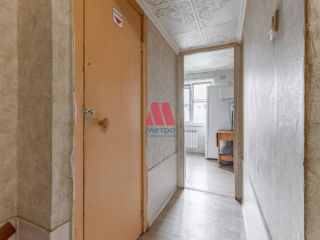 Продаю двушку взрослый собственник пластиковые окна фото 17 Ярославль