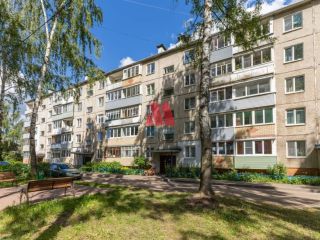 Продам двушку взрослый собственник фото 23 Ярославль