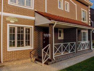 Продается кирпичный дом с коммуникациями свободного назначения фото 9 Видное